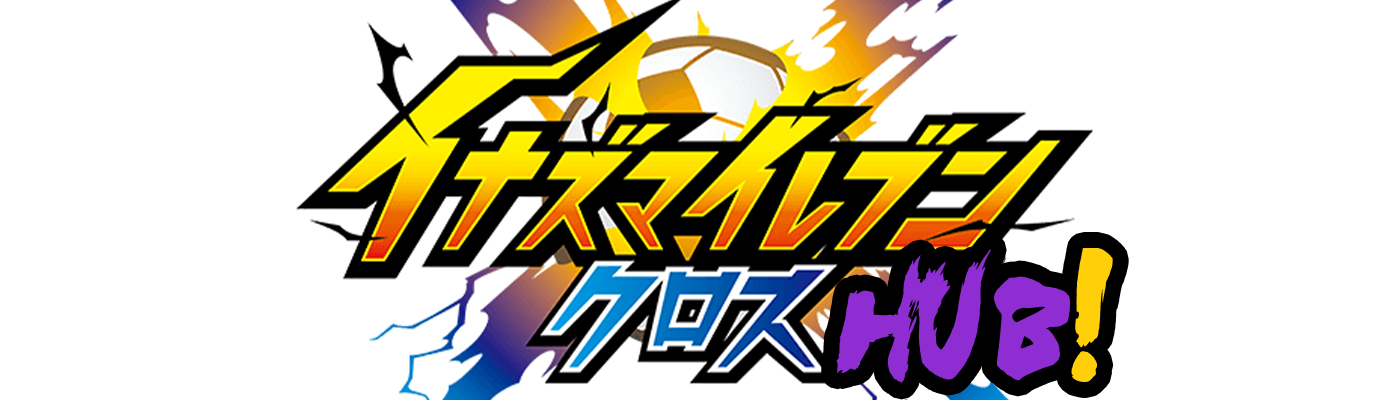 Inazuma Cross DB